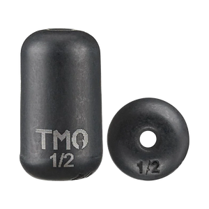 Tungsten Barrel Weights (Carolina Rig)