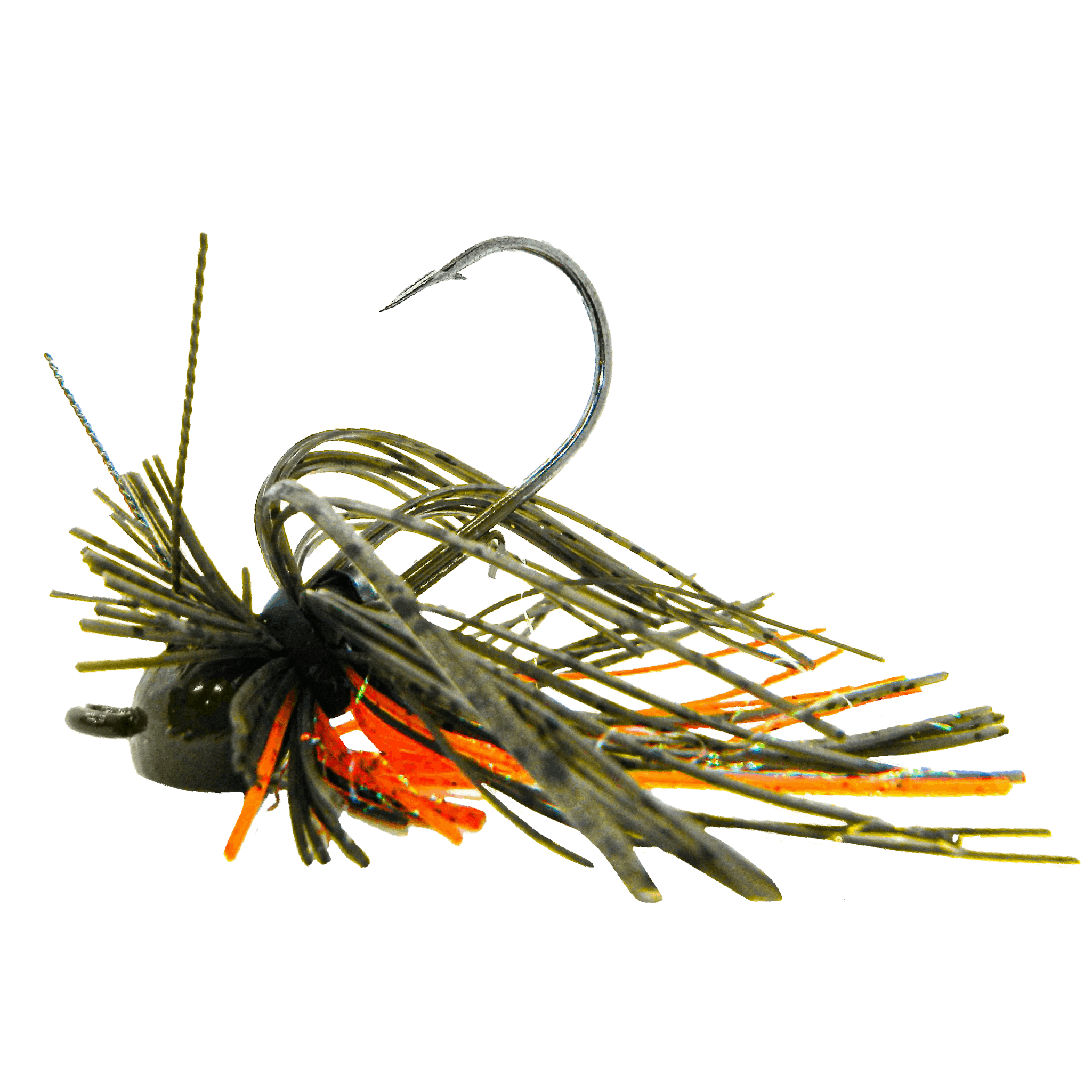 Not-So-Finesse Jig