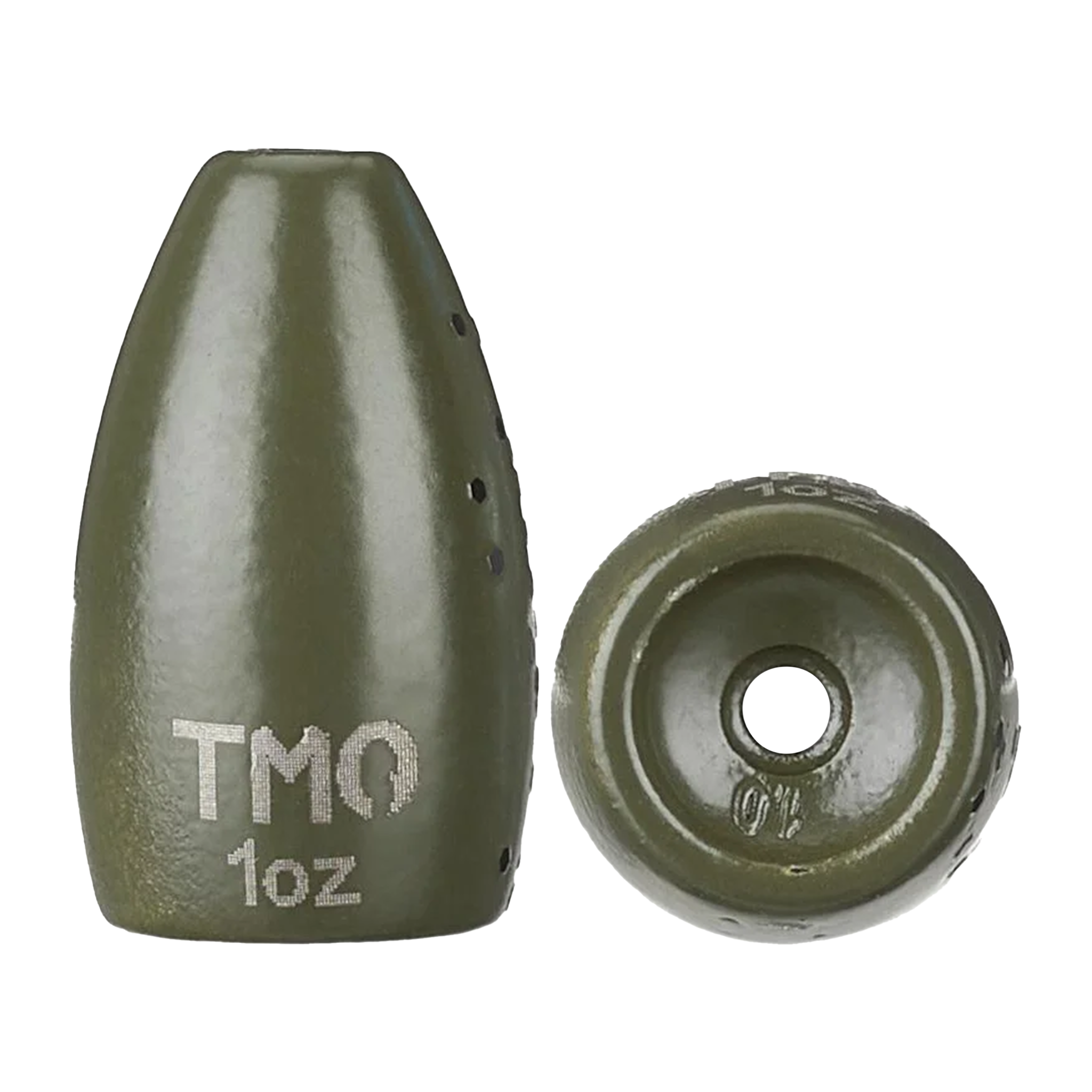 Tungsten Flipping Weights