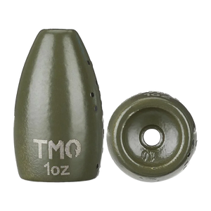 Tungsten Flipping Weights