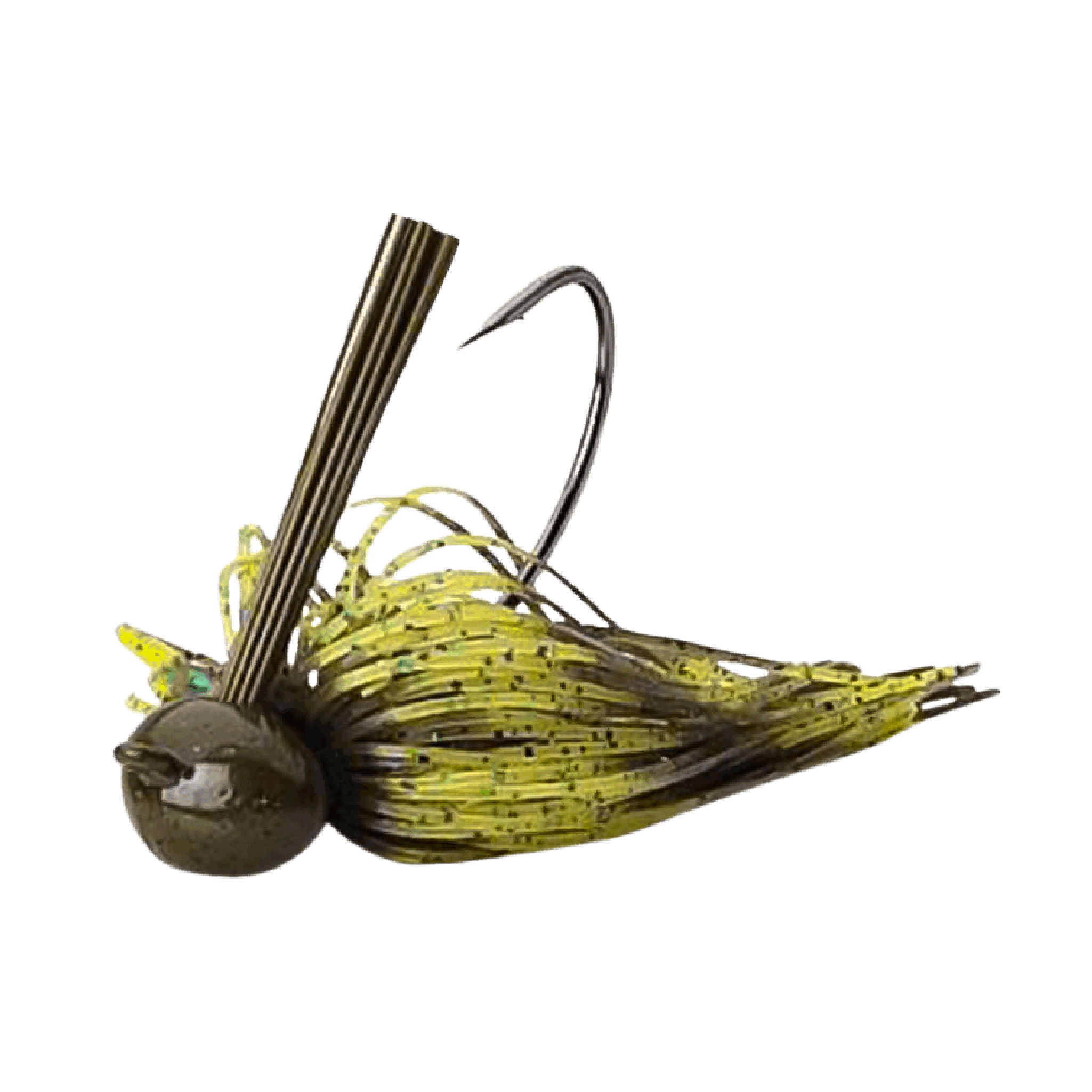 River Rat Football Jig