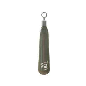 Tungsten Free Rig Weights
