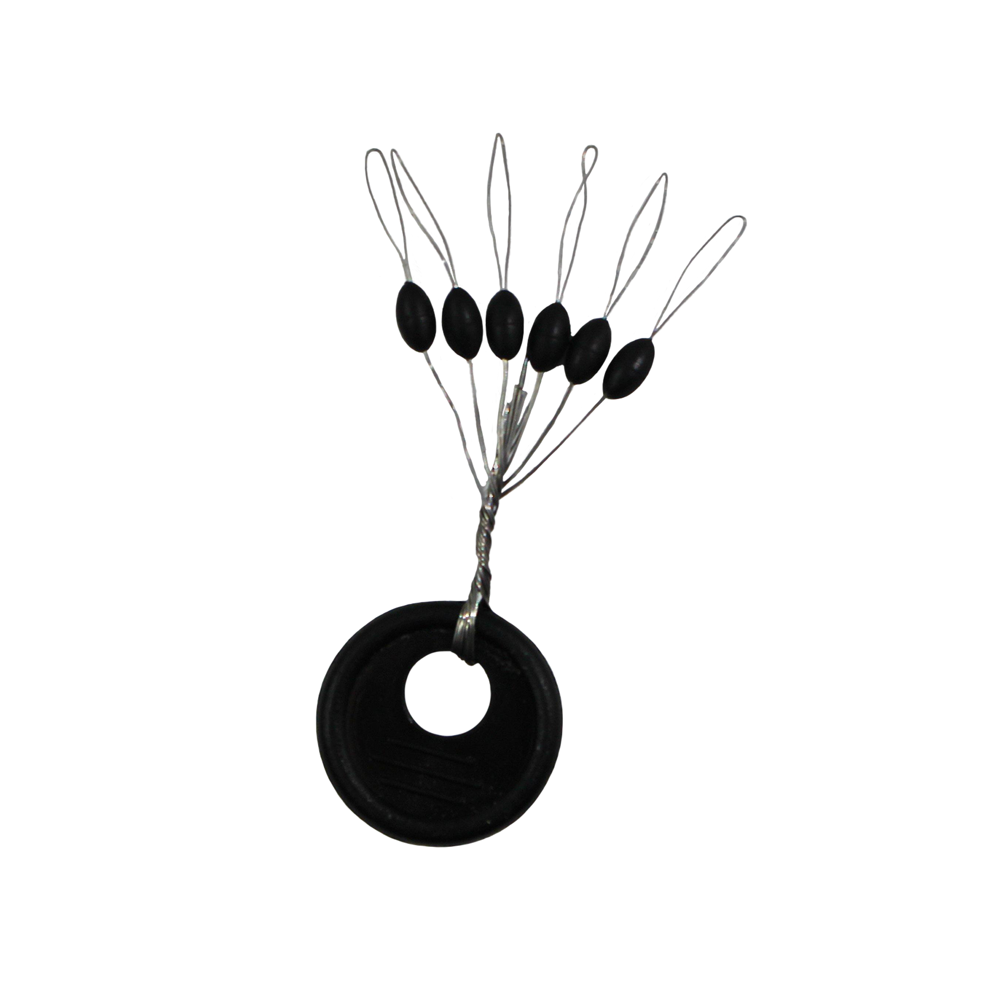 Peg Weight Stops