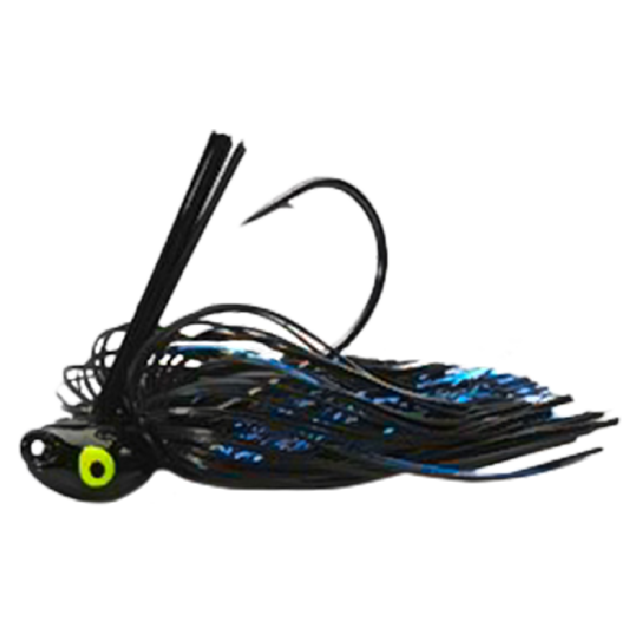Swim Jig