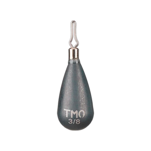 Tungsten Dropshot Weights