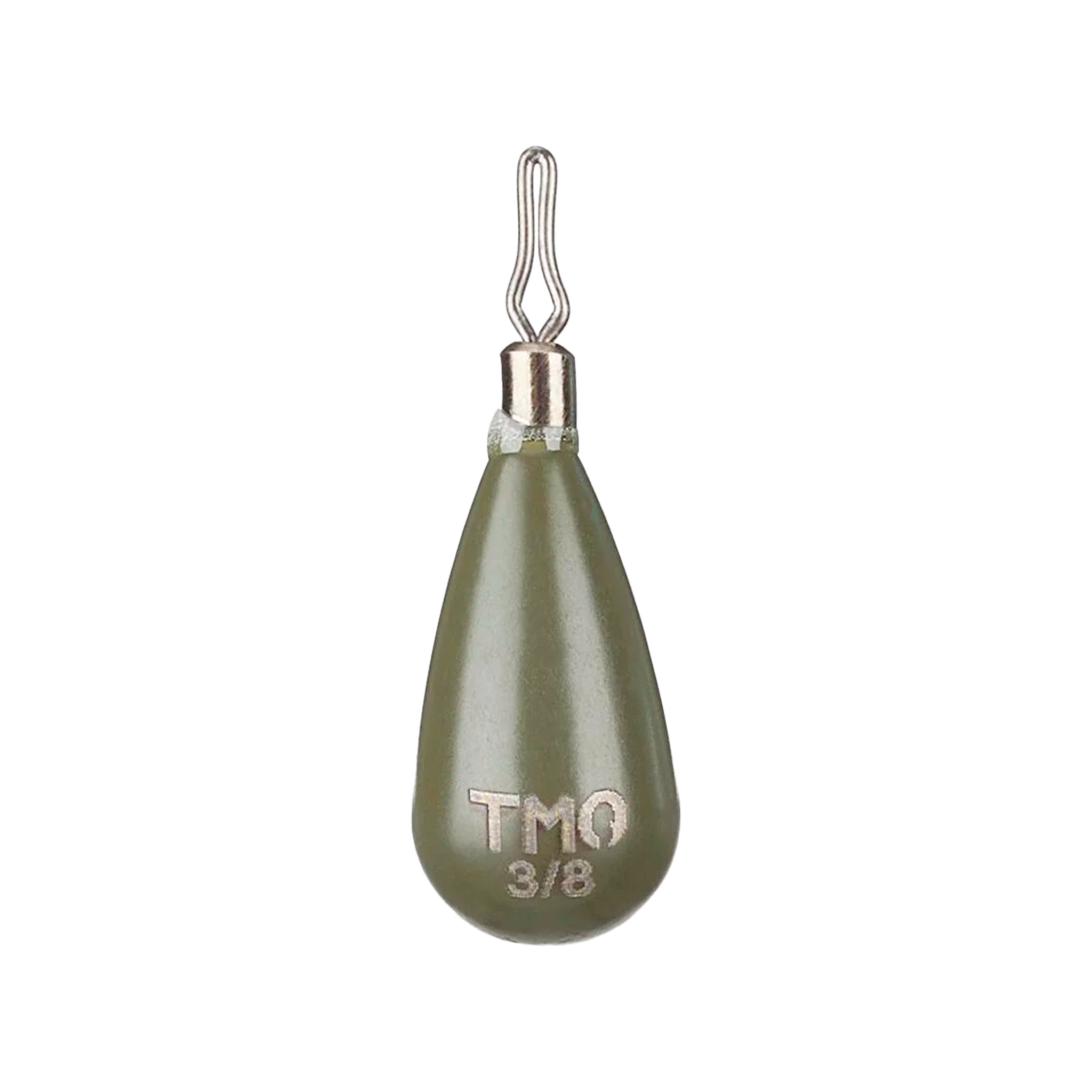 Tungsten Dropshot Weights