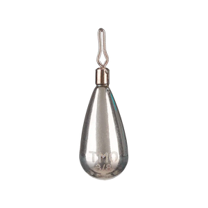 Tungsten Dropshot Weights