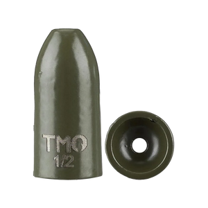 Tungsten Worm Weights