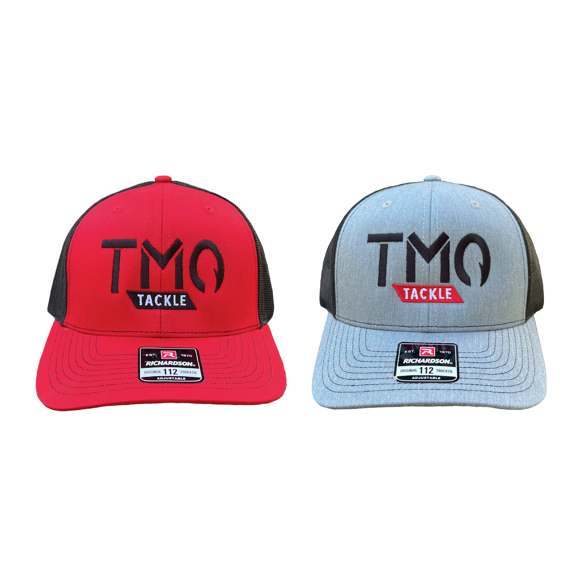 TMO Tackle Classic Hat