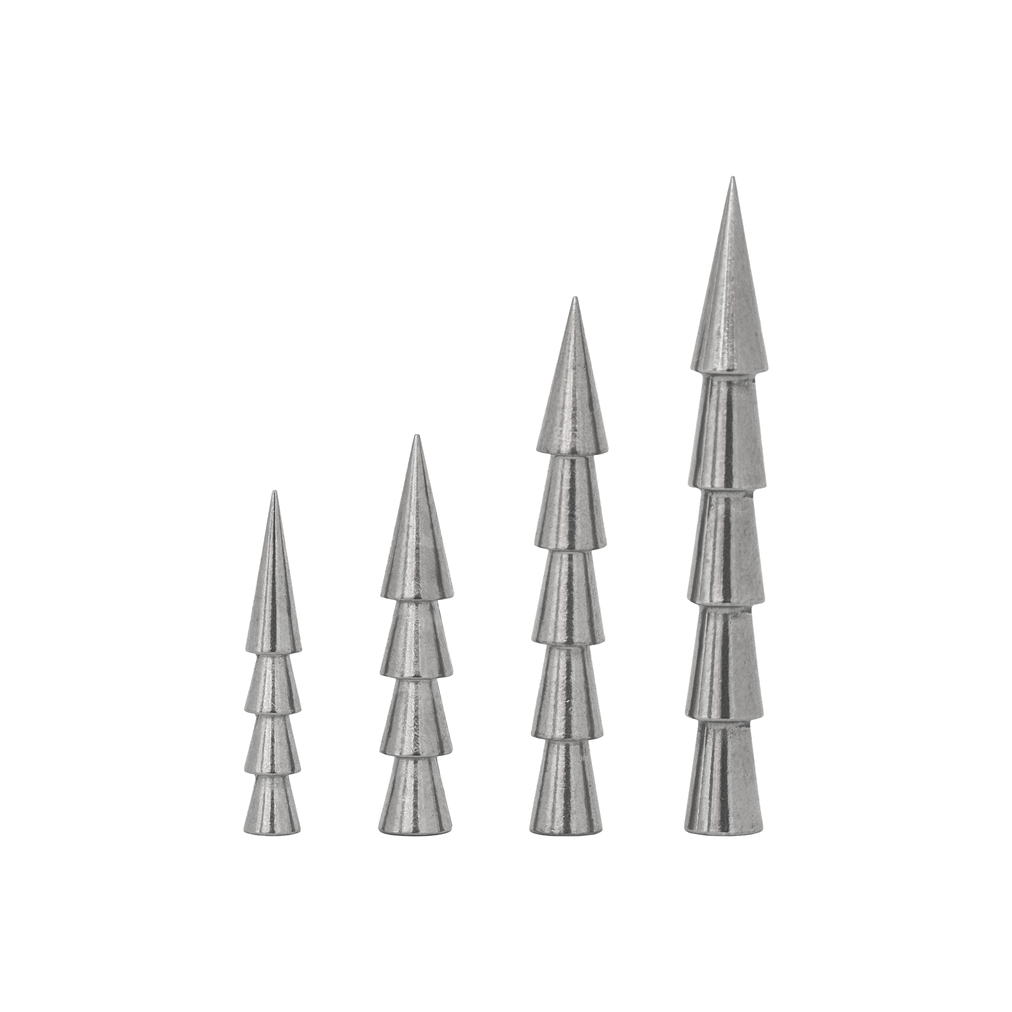 Tungsten Nail Weights