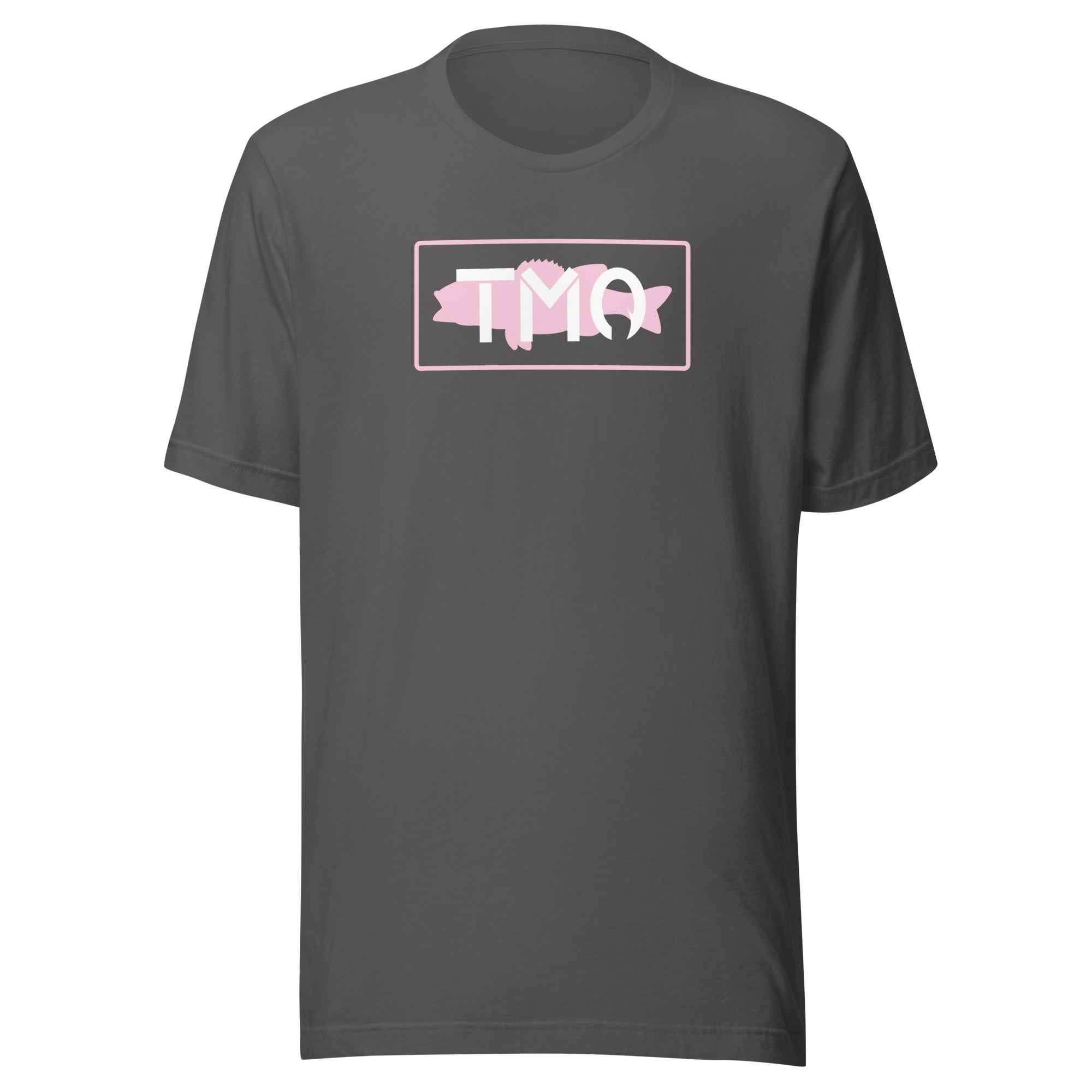 Pink Tee