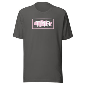 Pink Tee