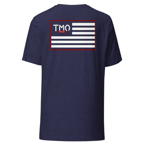 Flag Tee