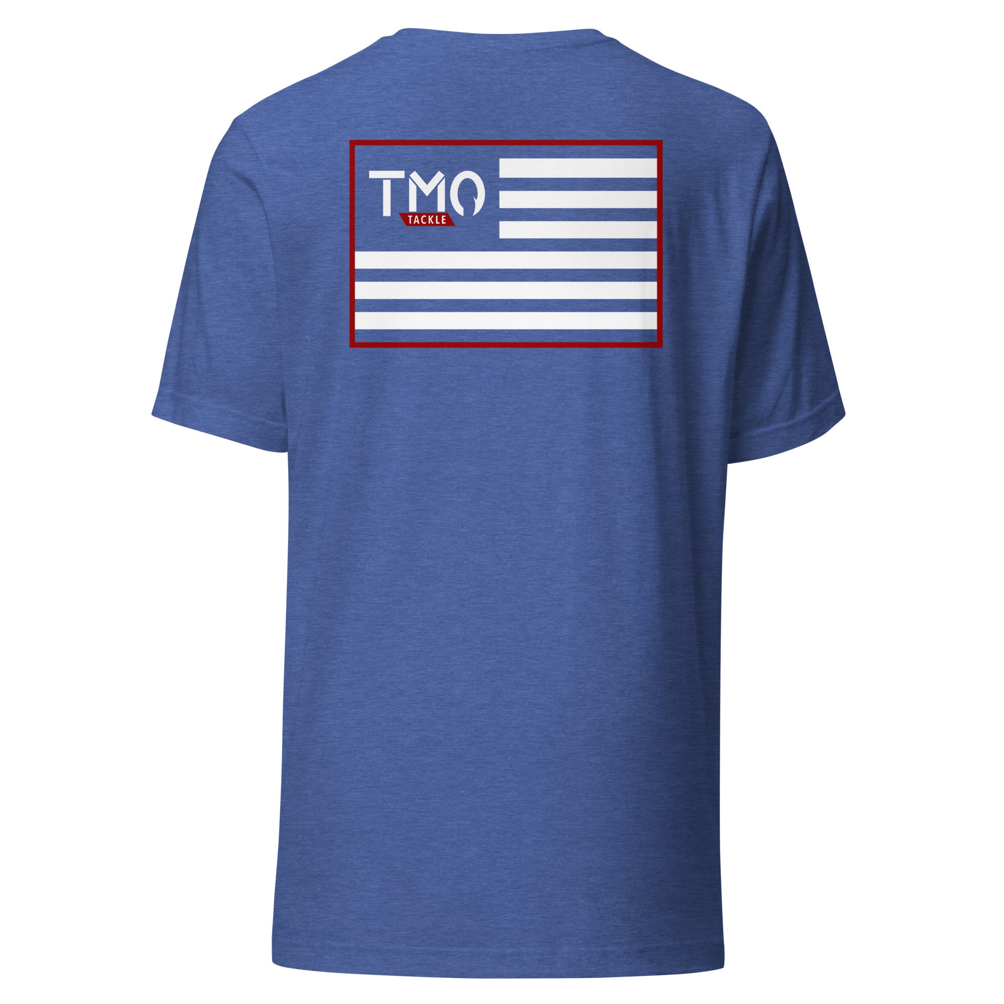 Flag Tee