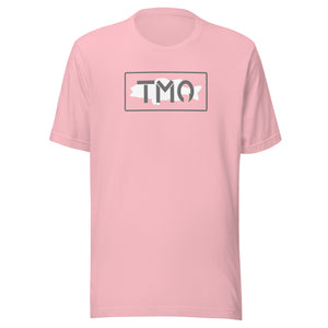 Pink Tee