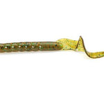TMO River Rat Series Shimmy Tail Worm 7.0" - TMO Tackle
