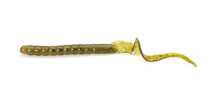 TMO River Rat Series Shimmy Tail Worm 7.0" - TMO Tackle