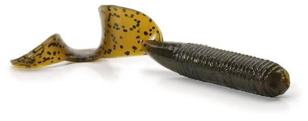 TMO River Rat Series 5.0" Grub - TMO Tackle
