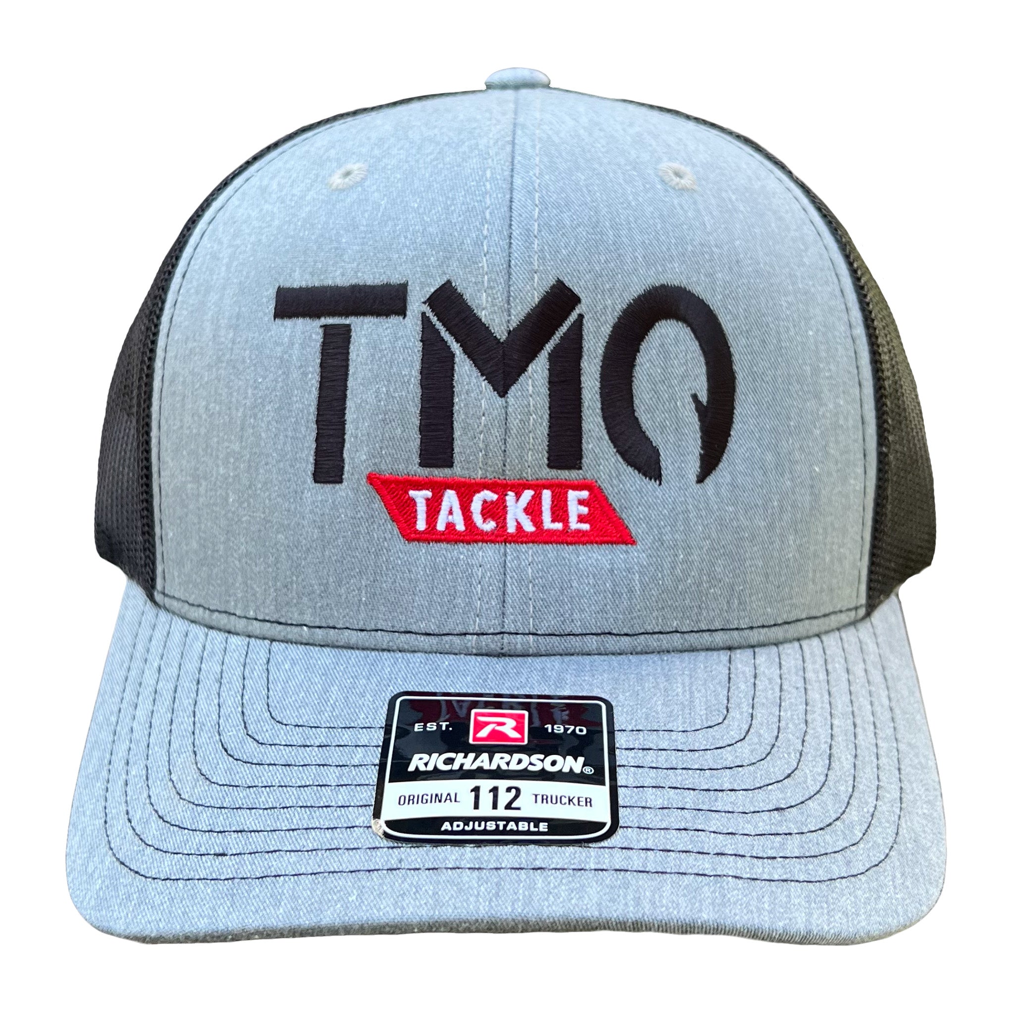 TMO Tackle Classic Hat