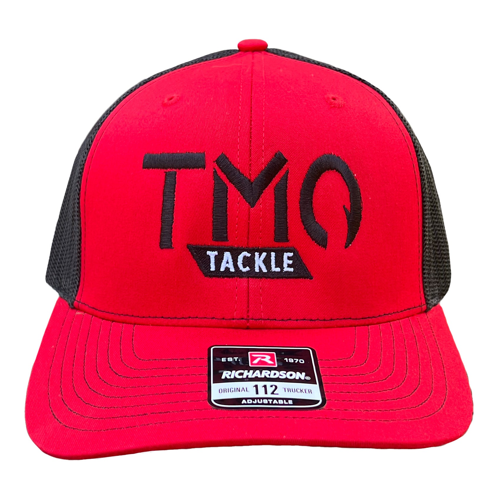 TMO Tackle Classic Hat