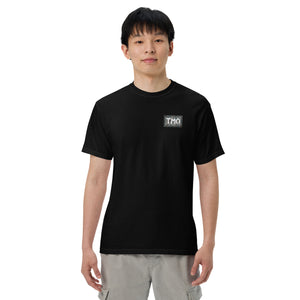 Camo Tee