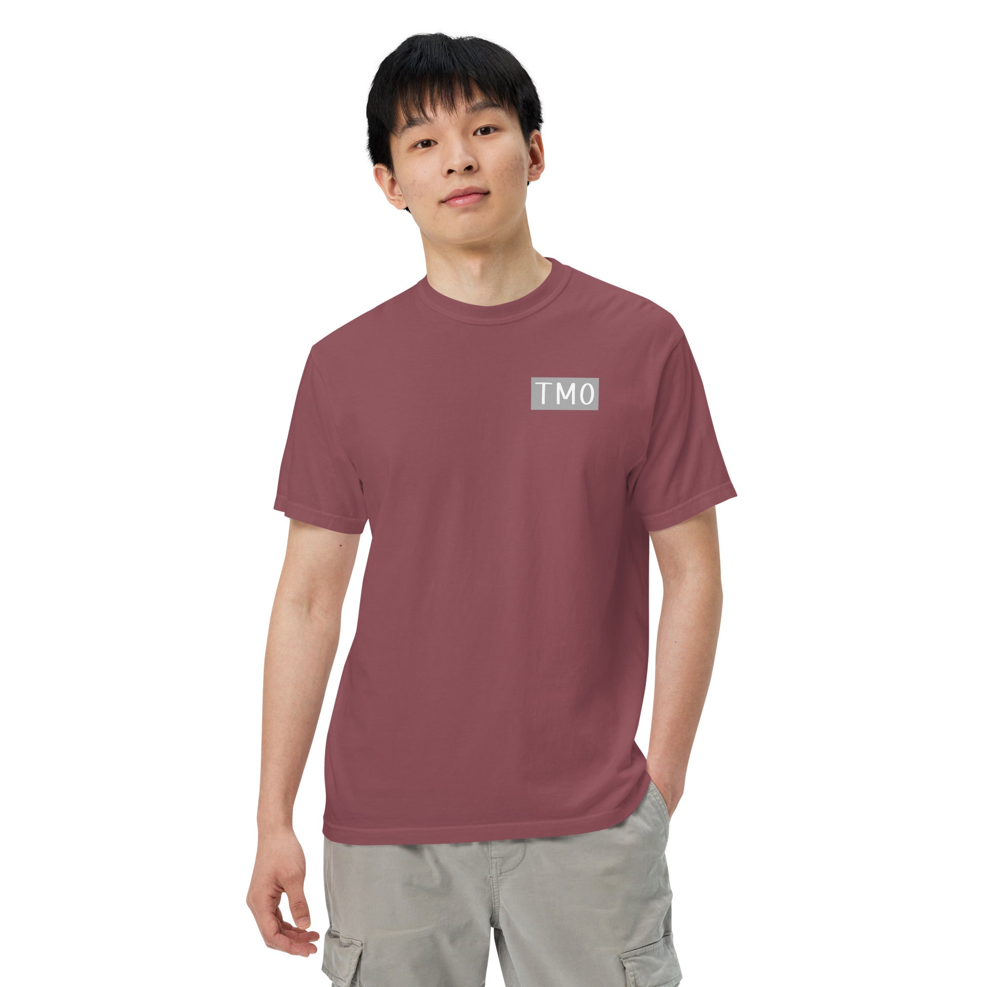 Not-So-Finesse Jig Tee