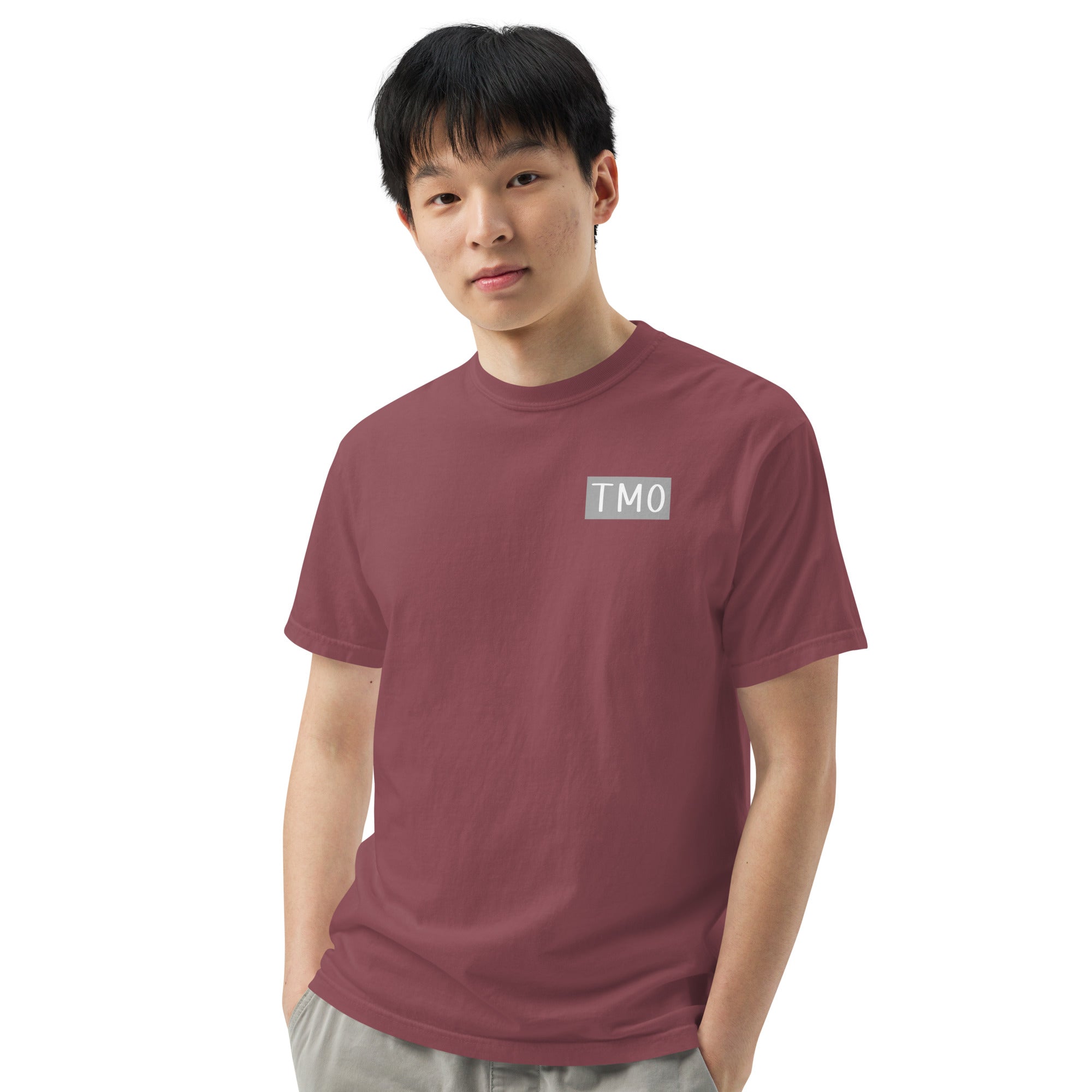 Not-So-Finesse Jig Tee