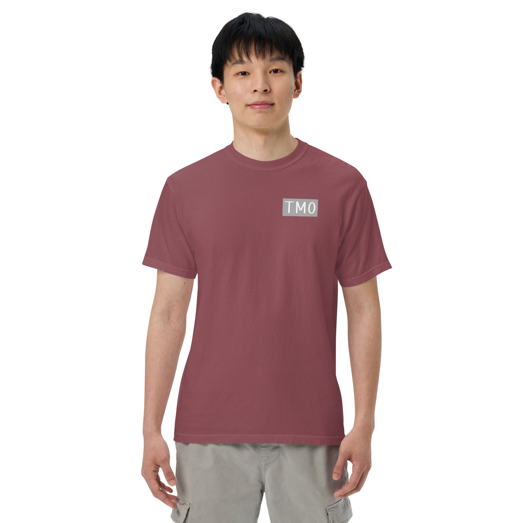 Not-So-Finesse Jig Tee