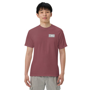 Not-So-Finesse Jig Tee