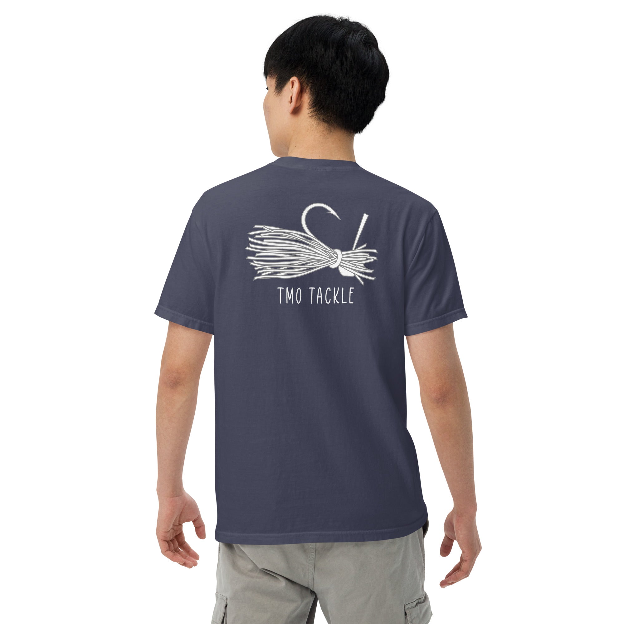 Not-So-Finesse Jig Tee