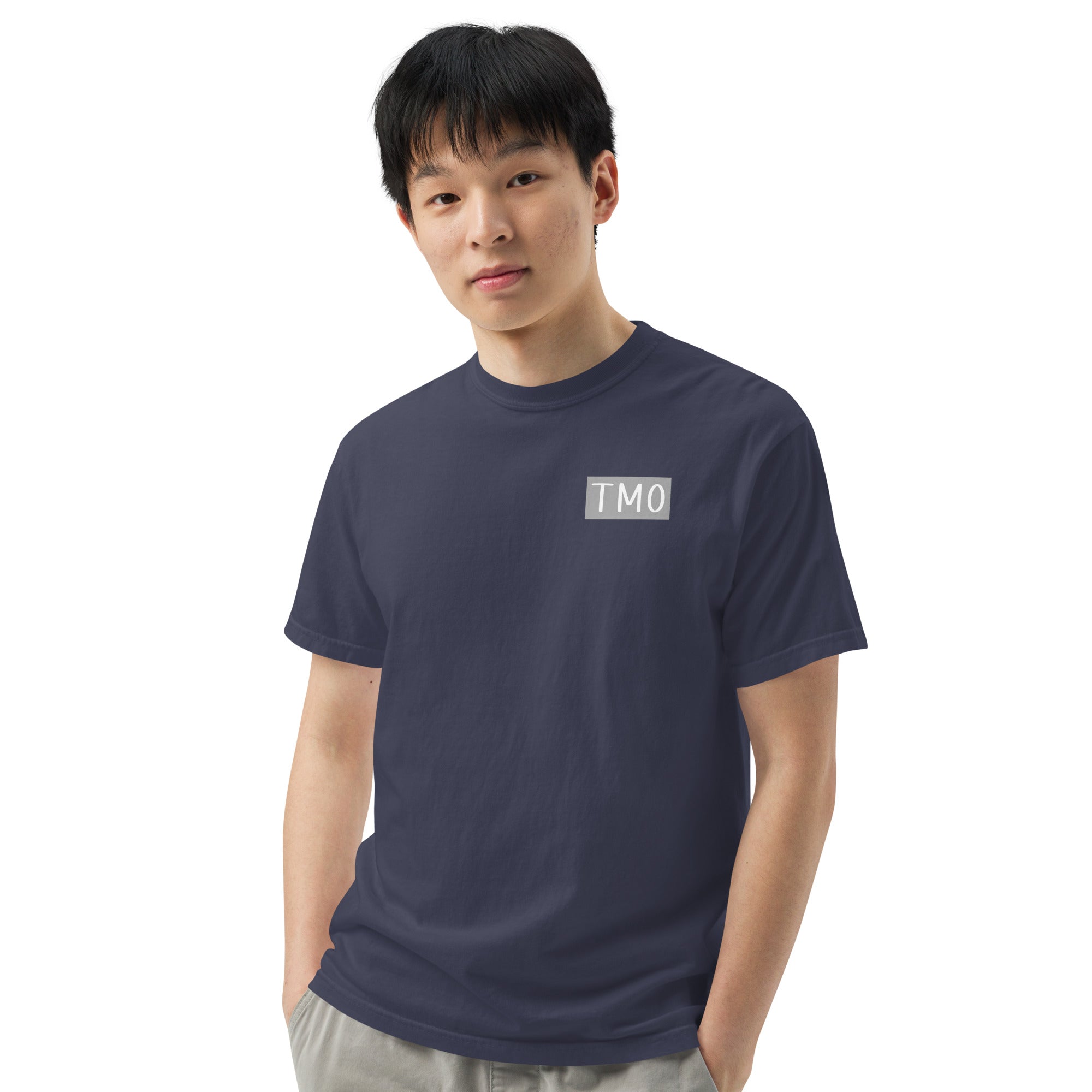 Not-So-Finesse Jig Tee