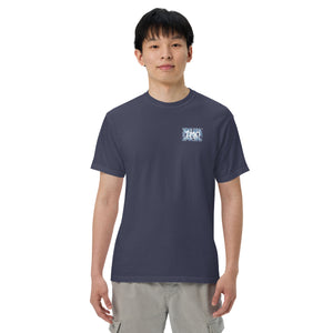 Camo Tee