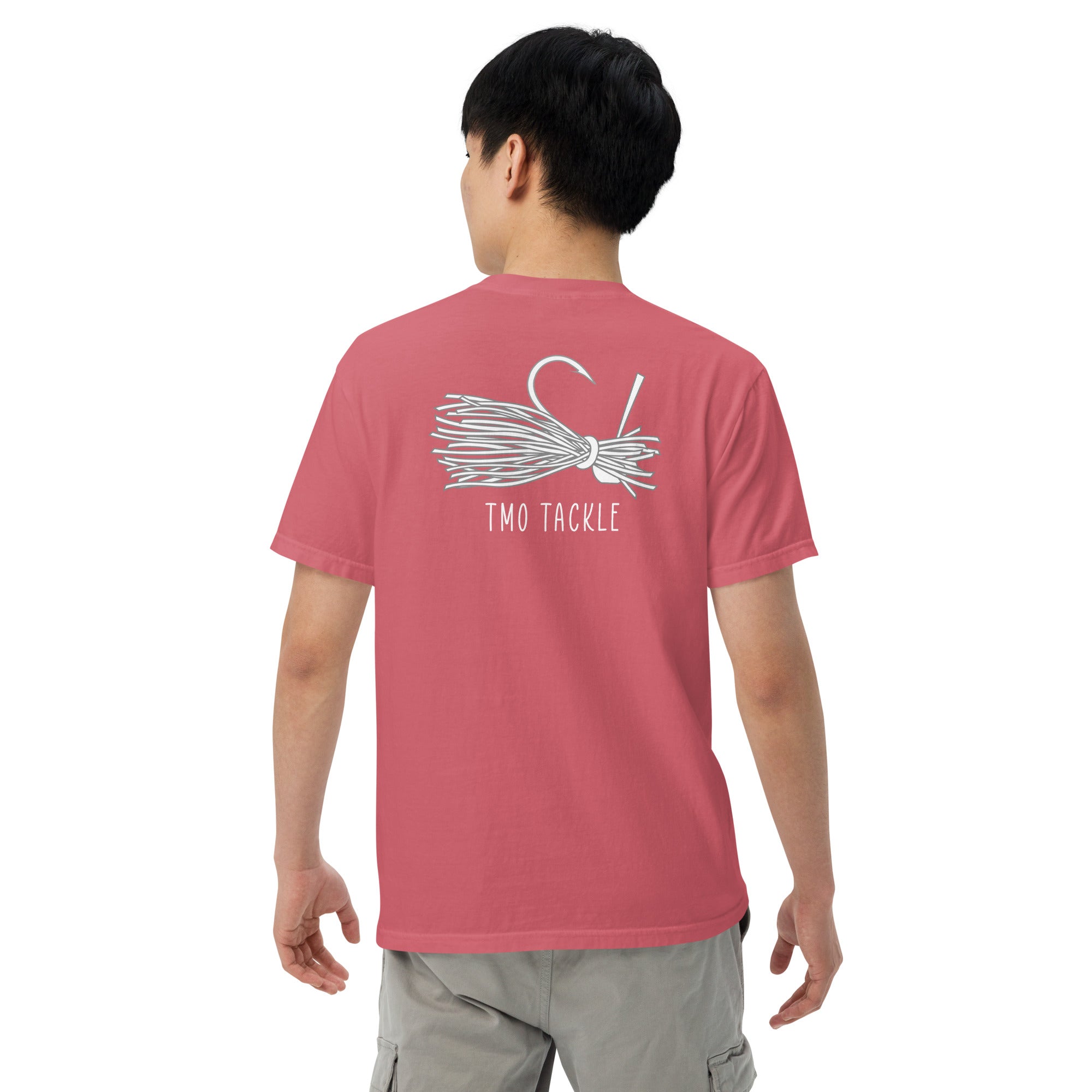 Not-So-Finesse Jig Tee