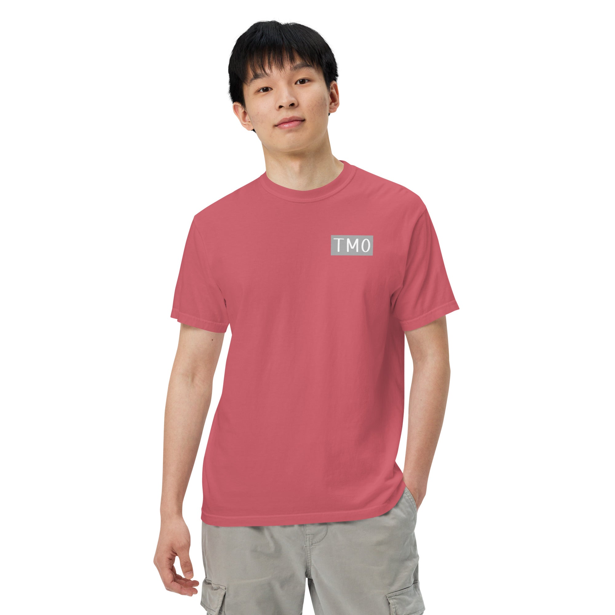 Not-So-Finesse Jig Tee