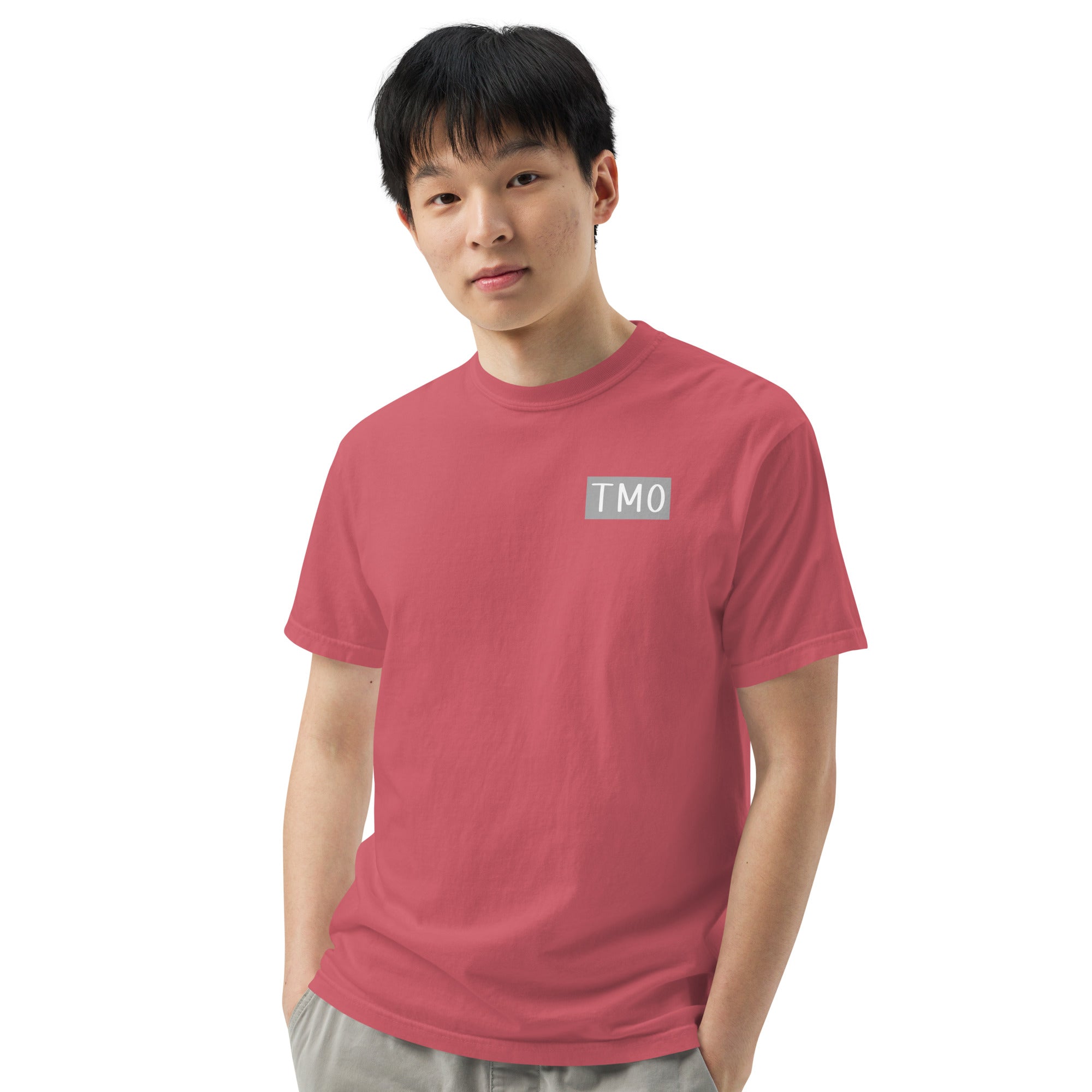 Not-So-Finesse Jig Tee