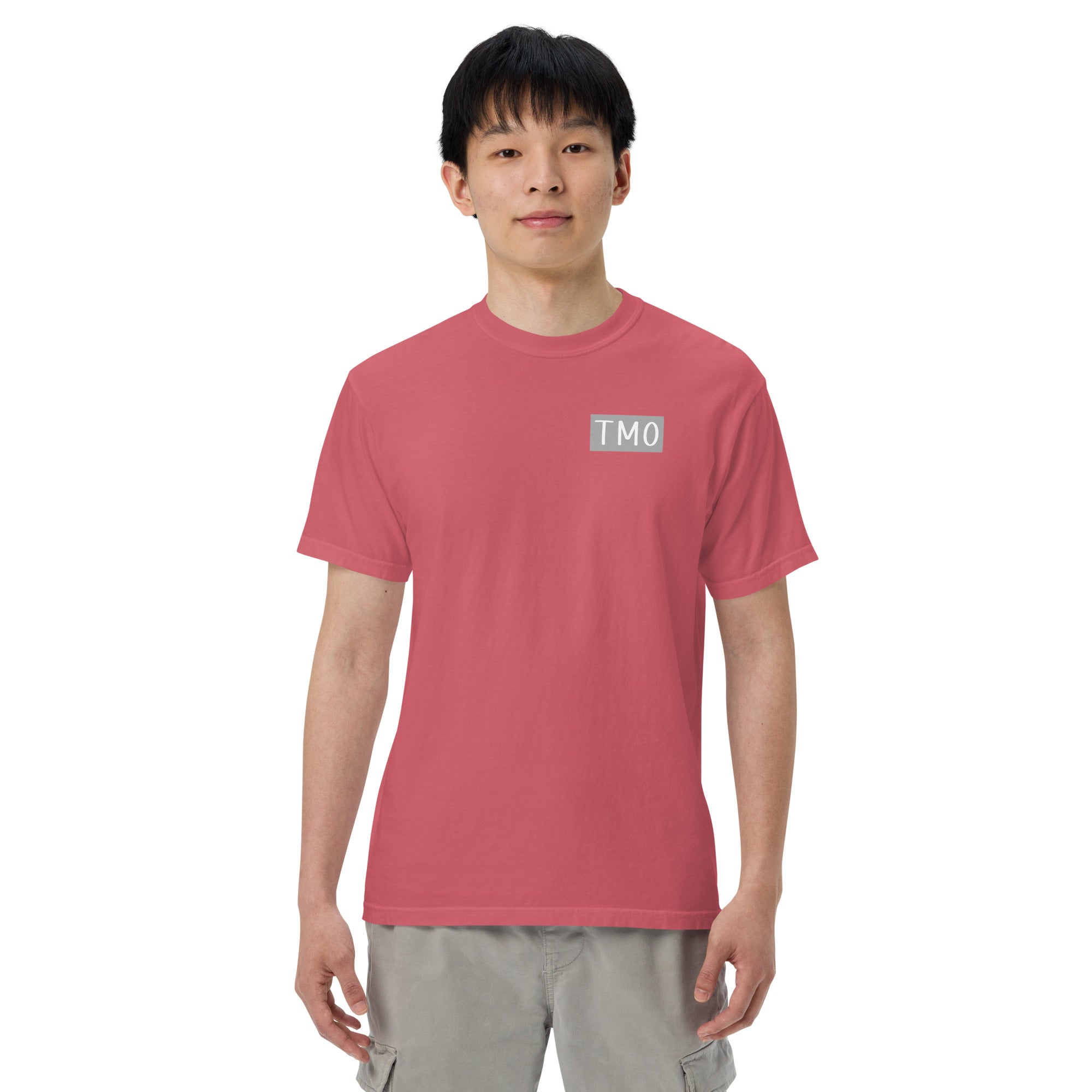 Not-So-Finesse Jig Tee