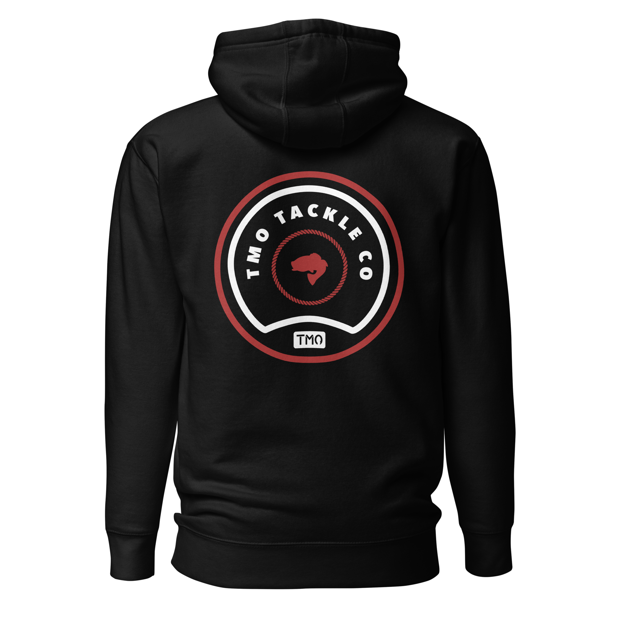 TMO Tackle Hoodie