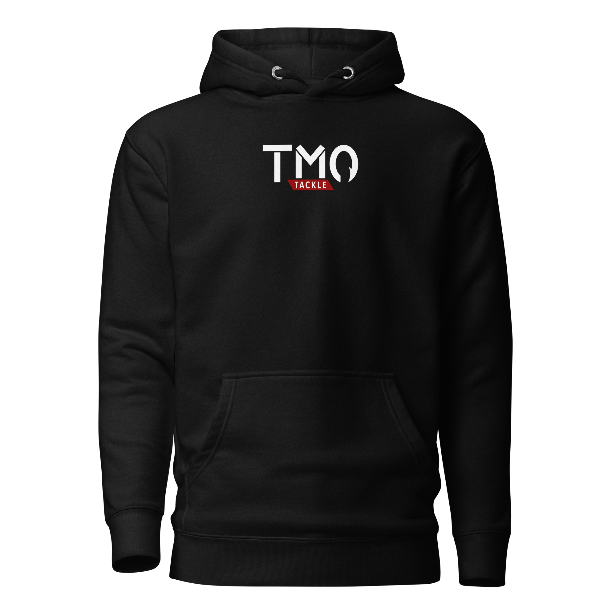 TMO Tackle Hoodie