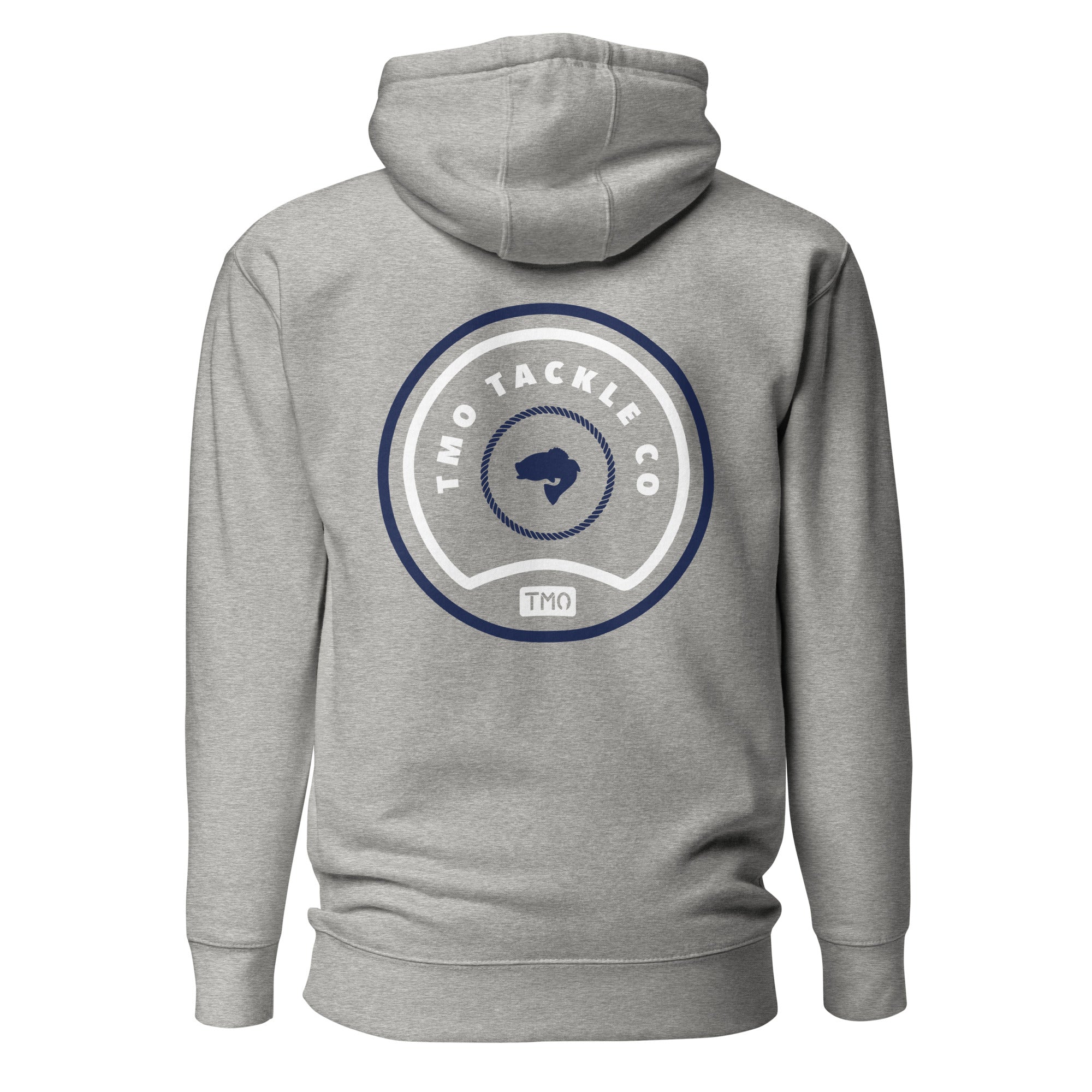 TMO Tackle Hoodie