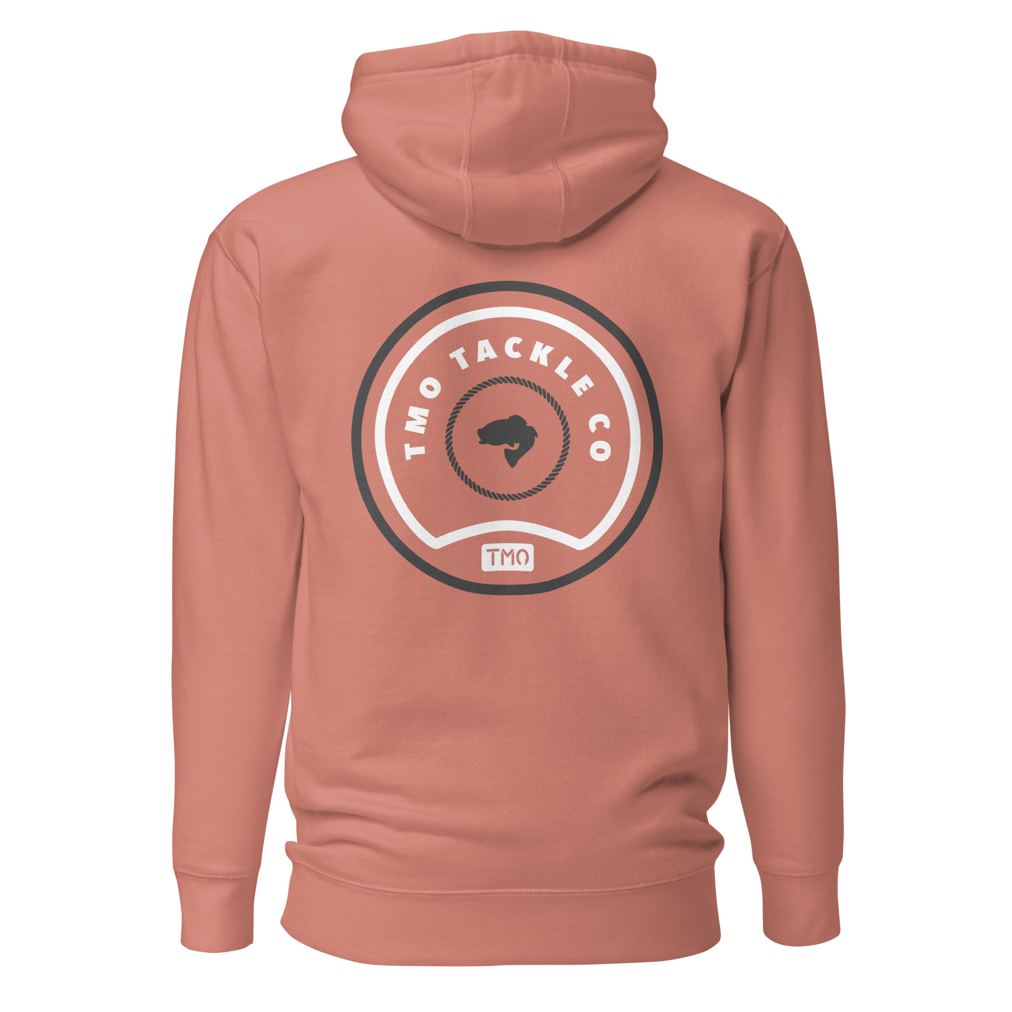 TMO Tackle Hoodie