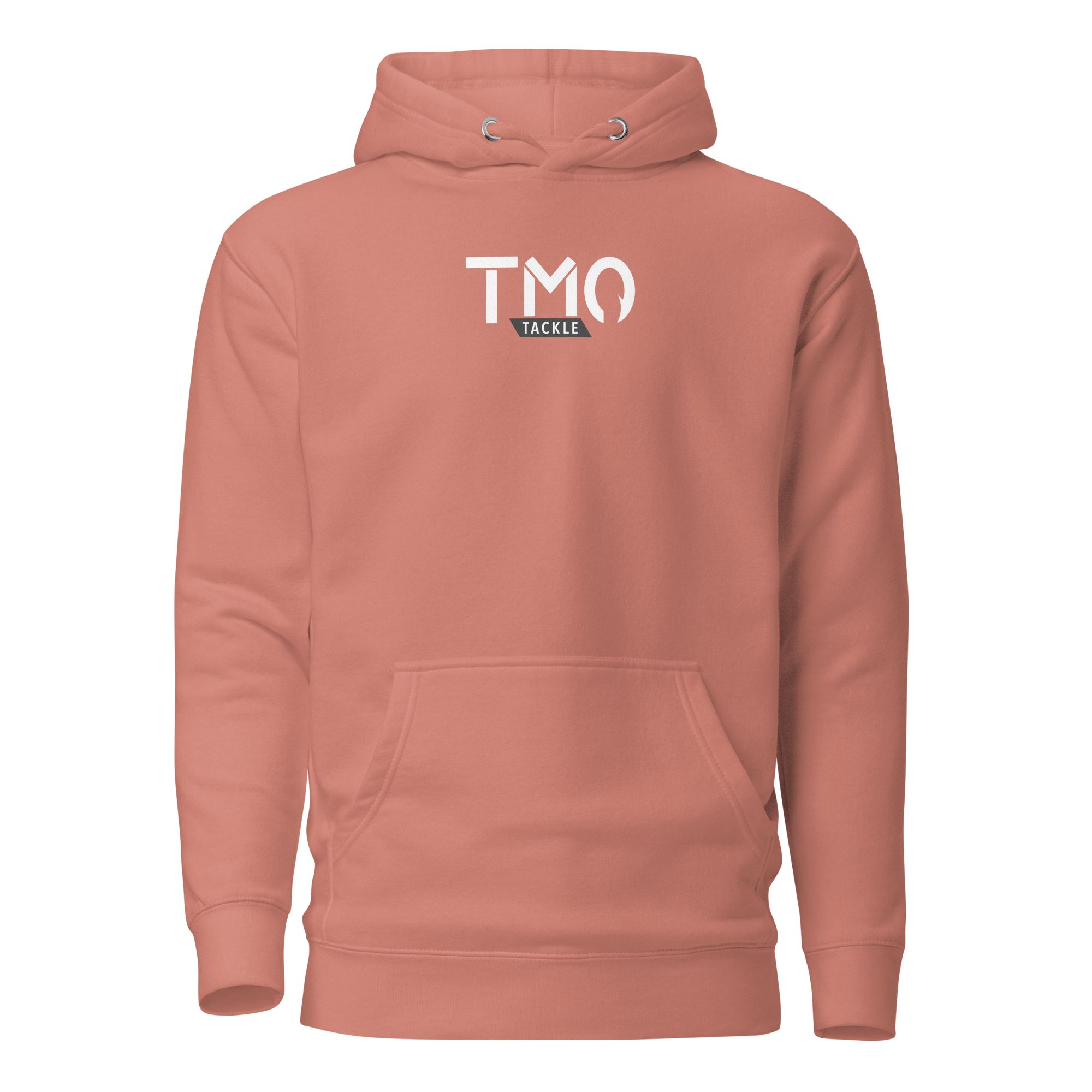 TMO Tackle Hoodie