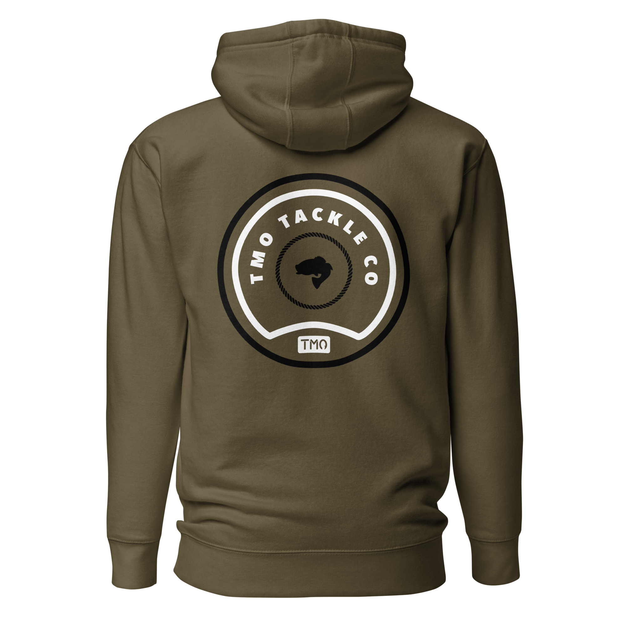 TMO Tackle Hoodie