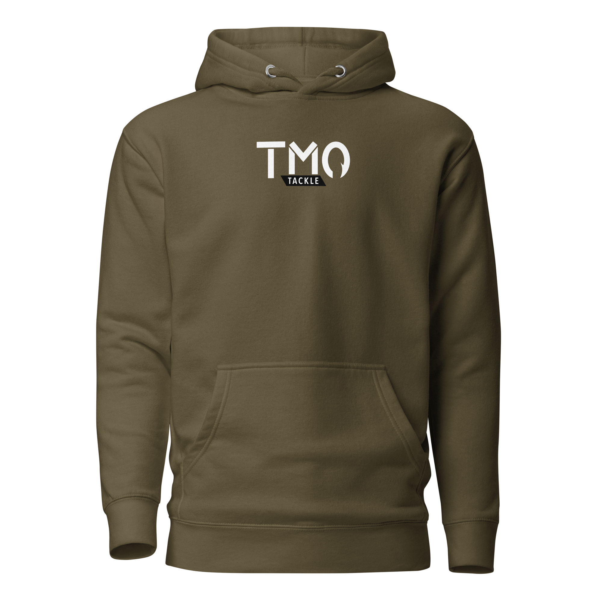 TMO Tackle Hoodie