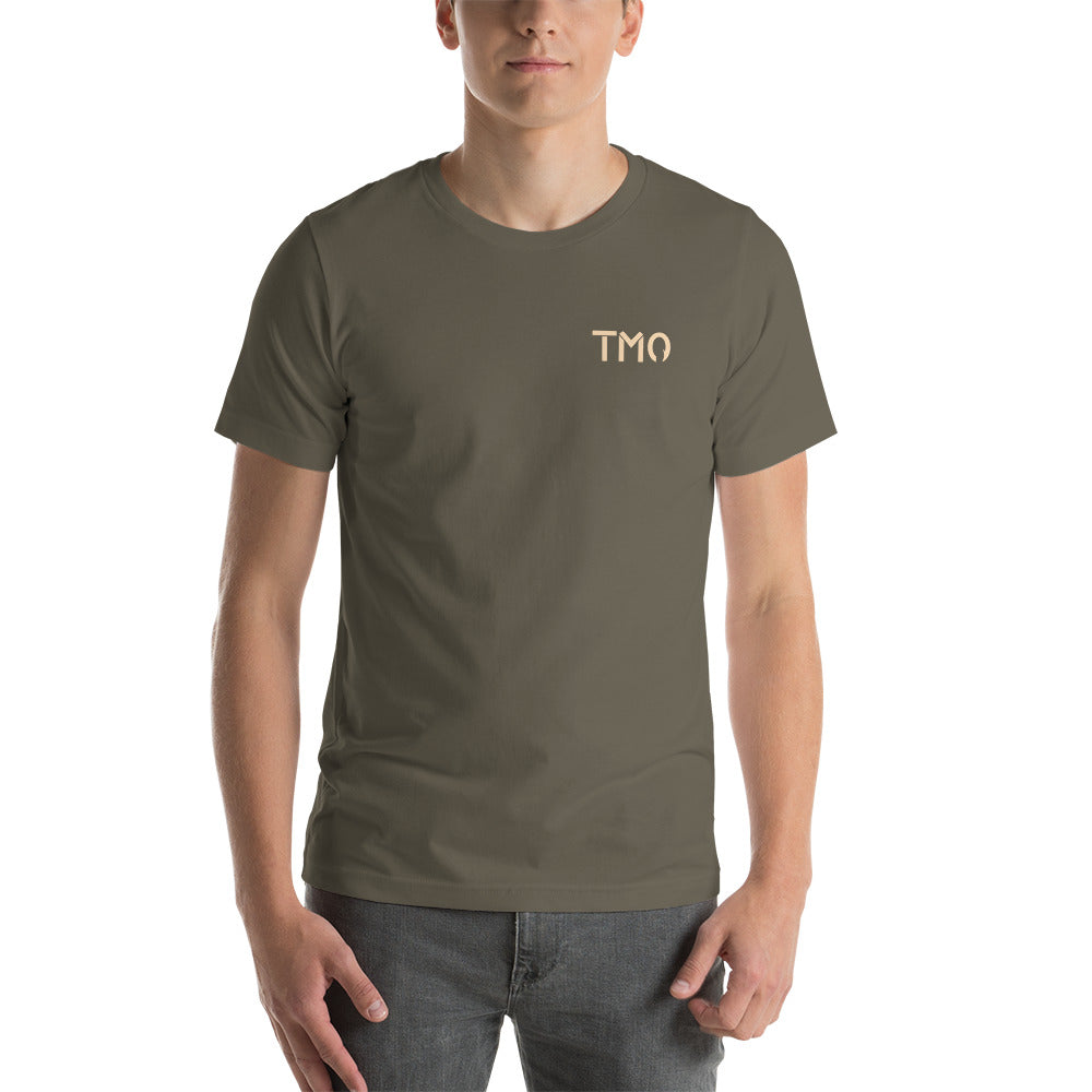 Bass Boat Tee