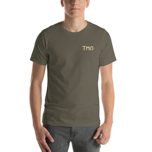 Bass Boat Tee