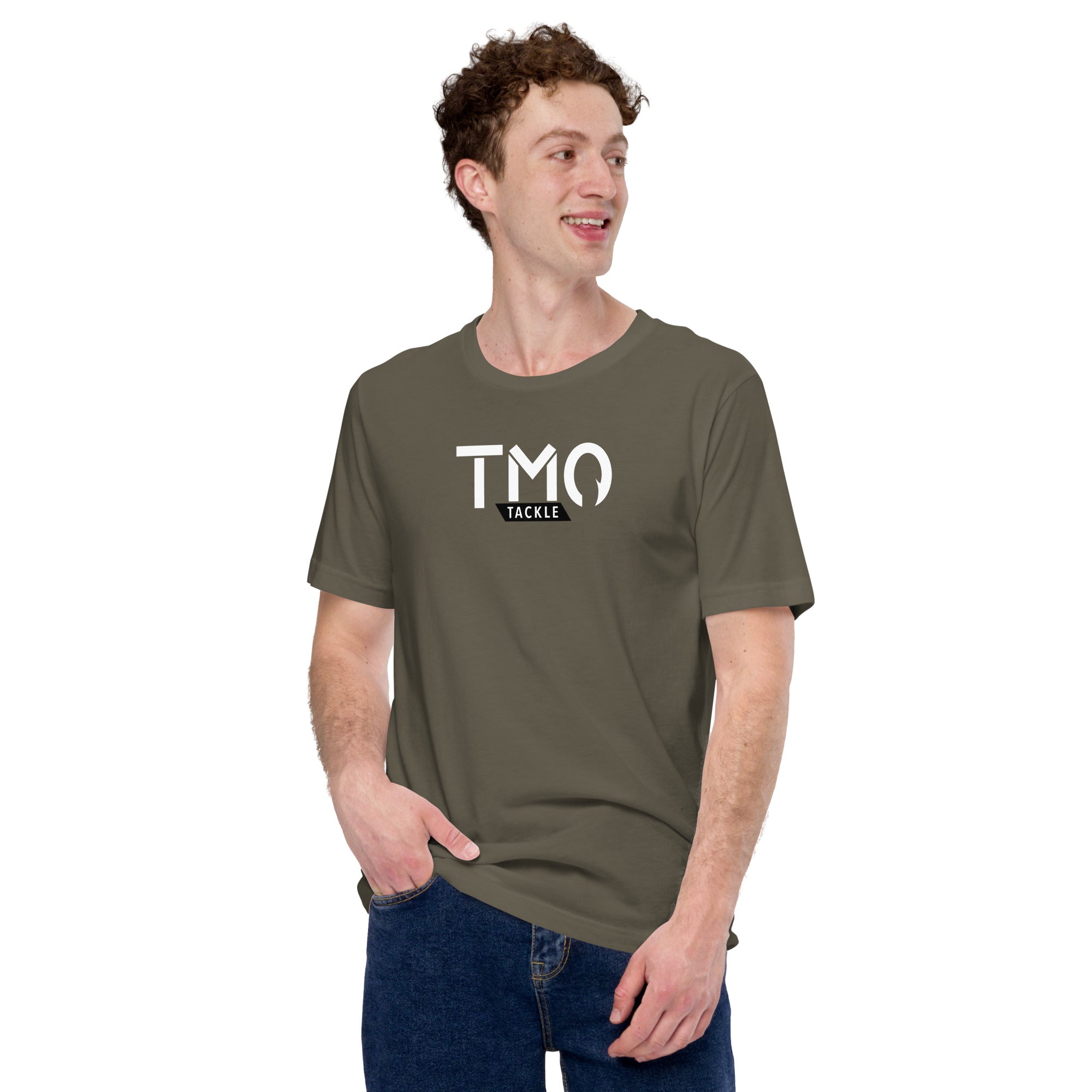 TMO Tackle Tee