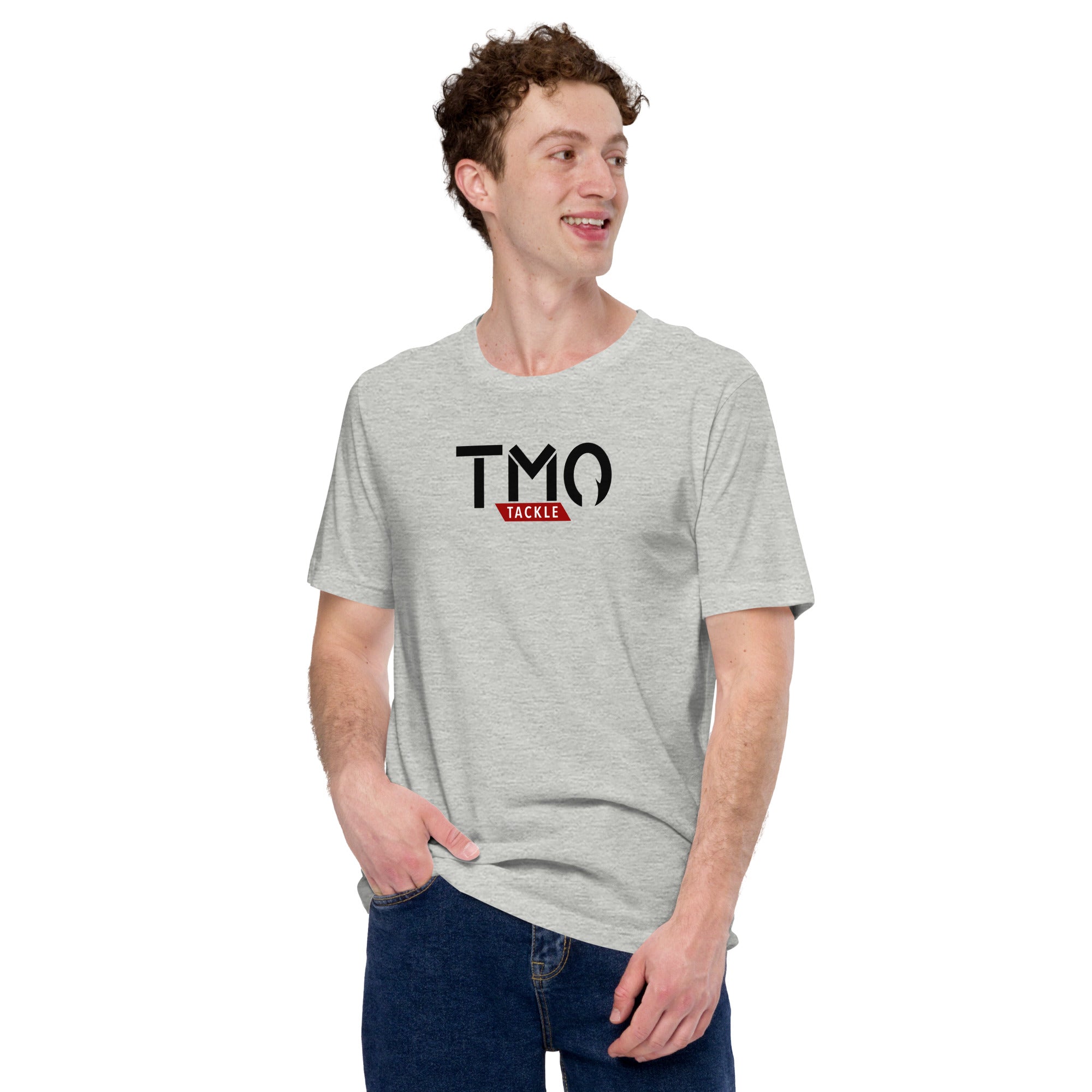 TMO Tackle Tee