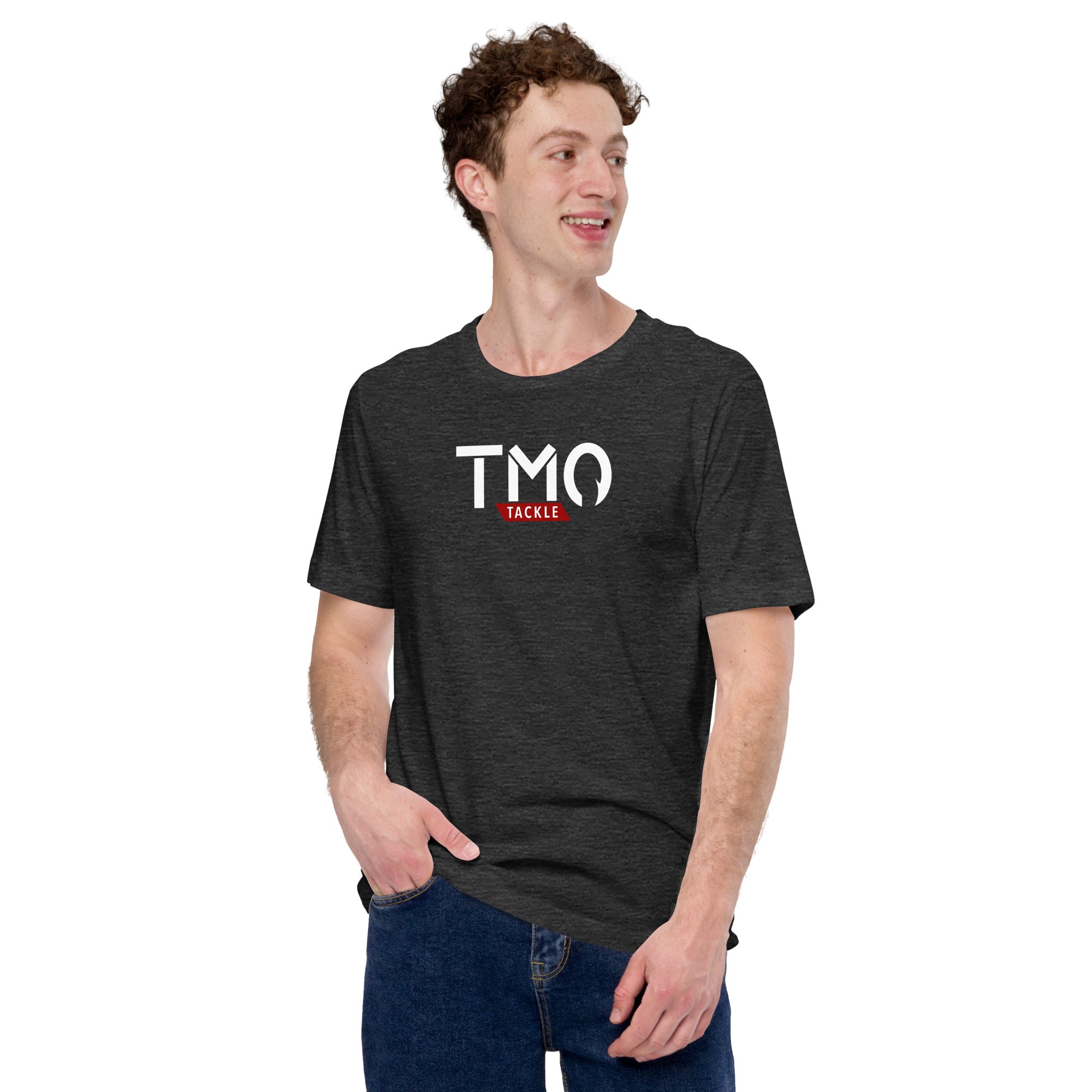 TMO Tackle Tee