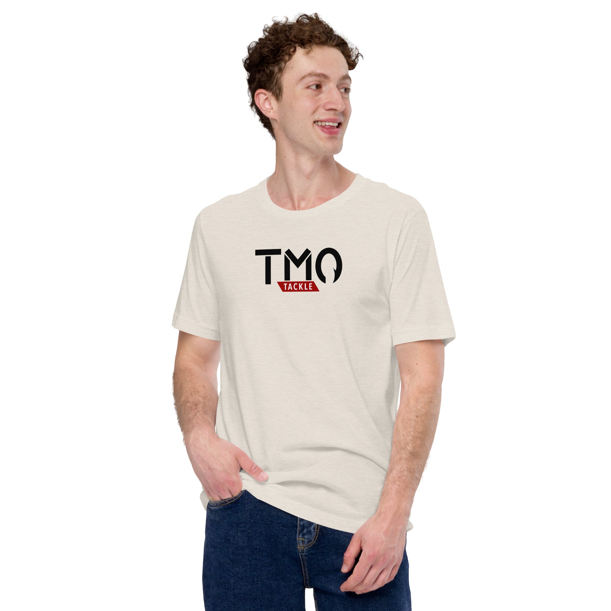 TMO Tackle Tee