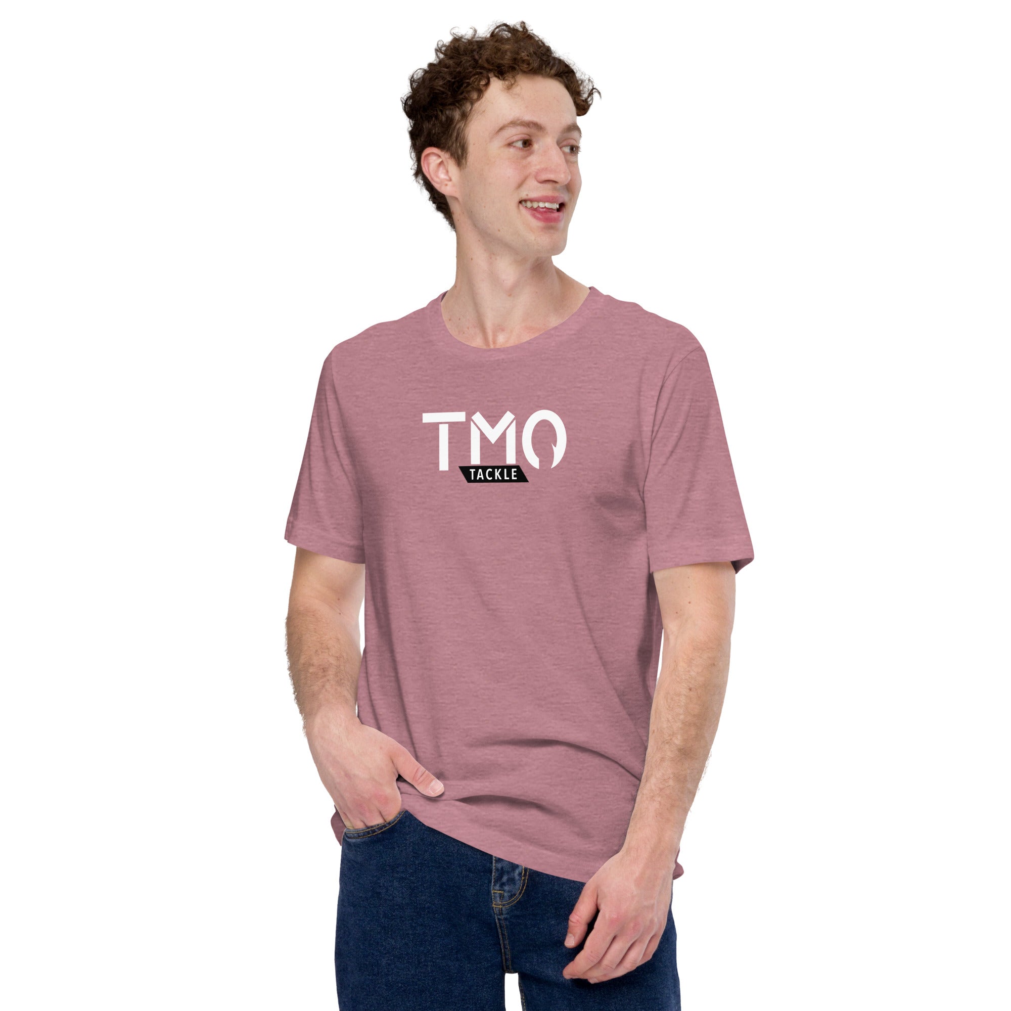 TMO Tackle Tee